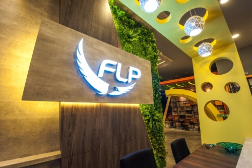 FLP Office